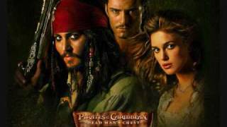 Hans Zimmer - He's a Pirate