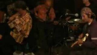 diddy wah diddy Ry Cooder cover)