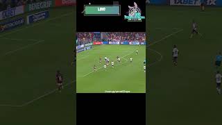 Gol do Flamengo - Samuel Lino (Flamengo 2x0 Remo) Brasileirão 19/03/2026