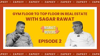 🎙️ Market Movers Ep.2 — Inside Mumbai’s Real Estate Mindset