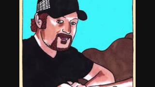 Scott H. Biram @ Big Orange Studios 12-26-2011