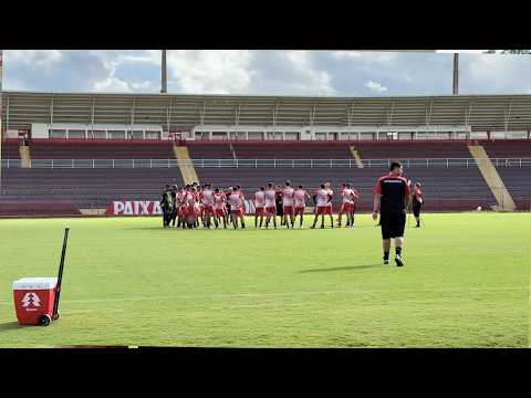 Primavera vs. NOROESTE: the importance of this game goes beyond simply avoiding relegation in the...