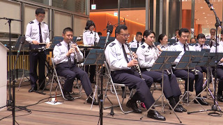 Download lagu 吹奏楽 スタンド･アローン 久石 譲作曲 航空自衛隊航空中央音楽隊 JASDF Central Band Stand Alone by Joe Hisaishi mp3