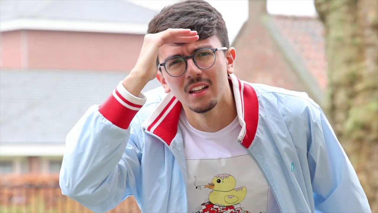 The Risky Student Hotel (Concept Video)