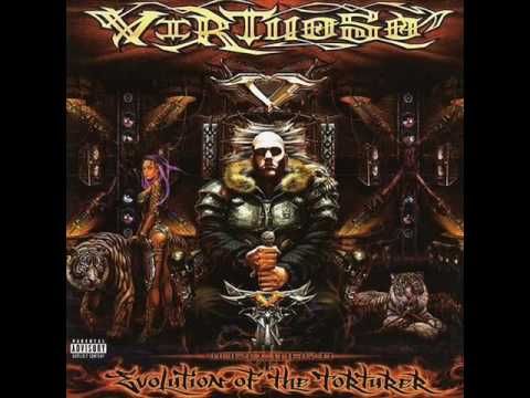 Virtuoso feat Slaine Mob - Fahrenheit 911