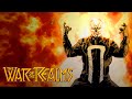 WAR OF THE REALMS, GHOST RIDER: ULTIMATE COMIC #2