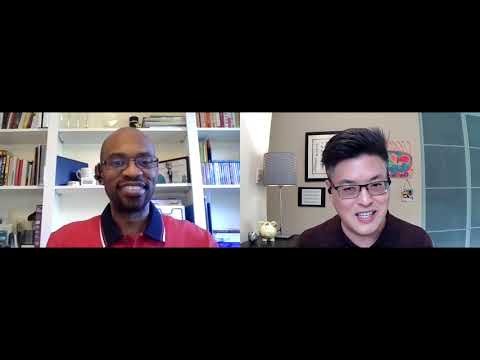 Watch video: CyberPro Podcast: 6 Questions in 6 Minutes