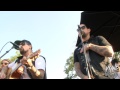 The Madden Brothers 'California Rain' Live at ...