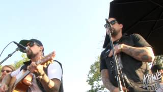 The Madden Brothers &#39;California Rain&#39; Live at Maynard&#39;s on Lake Minnetonka