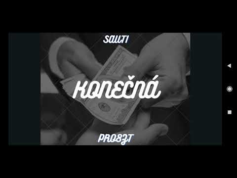 ProbstXSauti - Konečná