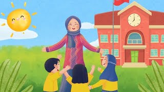 Download lagu Lagu anak | Guruku Tersayang | Pagiku Cerahku | Lagu Guru | Terimakasih Guruku mp3 Download lagu Lagu anak | Guruku Tersayang | Pagiku Cerahku | Lagu Guru | Terimakasih Guruku mp3