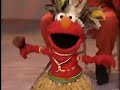 Elmo S World Happy Holidays Imagination