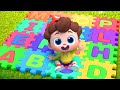 ABC Song Where Are The ABCs Alphabet Songs Nursery Rhymes Kids Songs BabyBus
