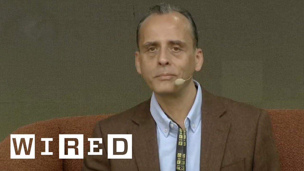 Nello Cristianini: “Una versione futura di ChatGpt capirà il mondo meglio di noi” | Wired Italia