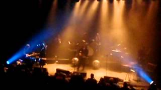 Blaudzun @ Patronaat Haarlem 10/03/2012 - 05 - Le chant des cigales