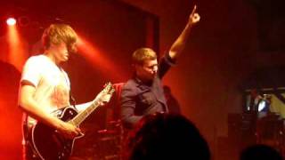 The Destiny Program Sondershausen / Stocksen 31.05.2009 LIVE