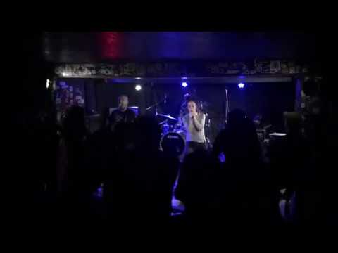 Reyerta - klub 007 Strahov, Praha, 31.5.2019