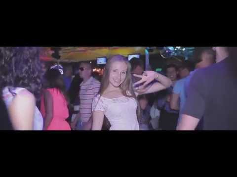 "Причал 22" IVAN SPELL- (открытие Малибу) 27/06/2014.