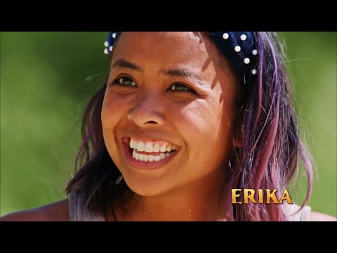 Survivor David vs Goliath 2 (Alexandre Frenette)