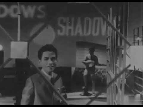 M.Noor & The Night Shadows - Puspa Dewi (1966)