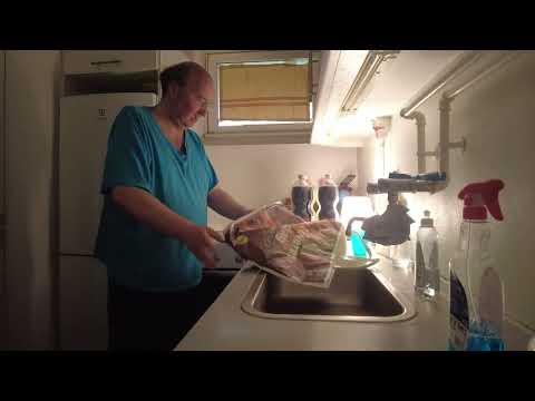 MongoTV_8886 - LIDL Haul 46 Kroner - 10 Liter Billig Sodavand Light