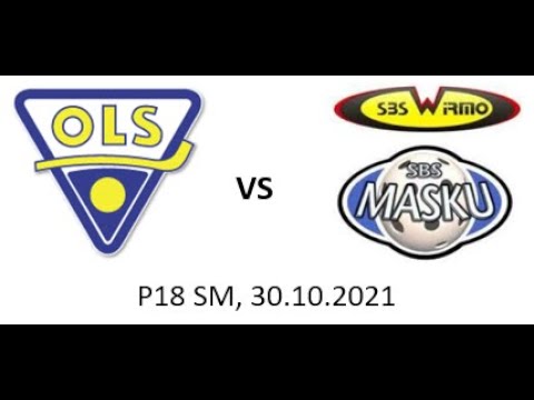 P18 SM: OLS - SBS WIRMO/MASKU, 30.10.2021