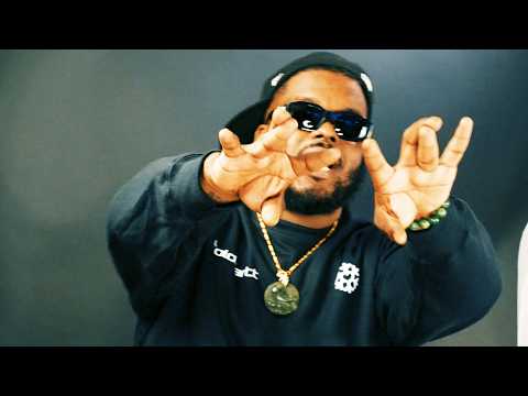 DeMac Mane - Bop To The Top (Music Video)