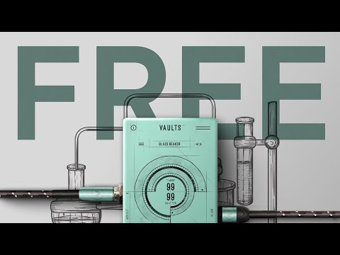 Vaults BEAKER - Free