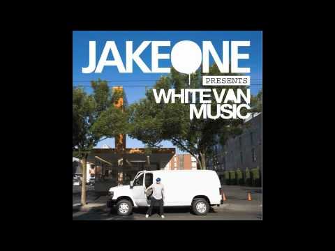 Video thumbnail for White Van
