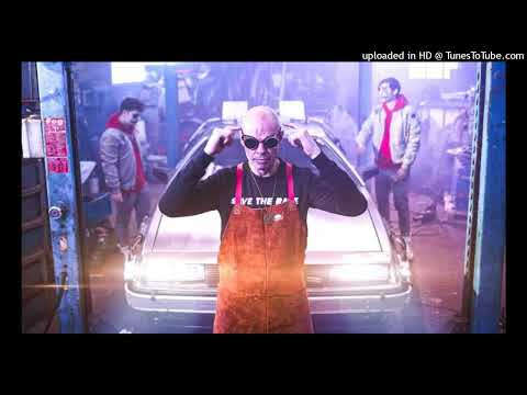 Sub Zero Project Ft. Mc Stretch - Time Machine (Extended Mix)