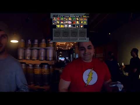 Melee @ Verdugo West #137 FULL VOD