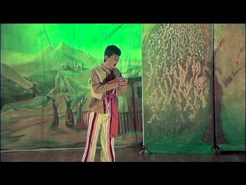 Armen Tigranian - ANOUSH (opera part 3)