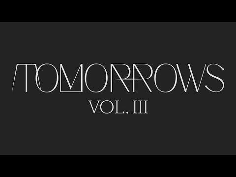 Son Lux — Tomorrows III (Official Full Album Stream)