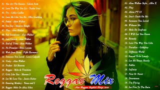 Hot 40 Reggae Music 2020 - New Reggae Remix Songs 
