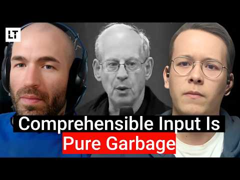 Loïs Talagrand and Mikel | Hyperpolyglot