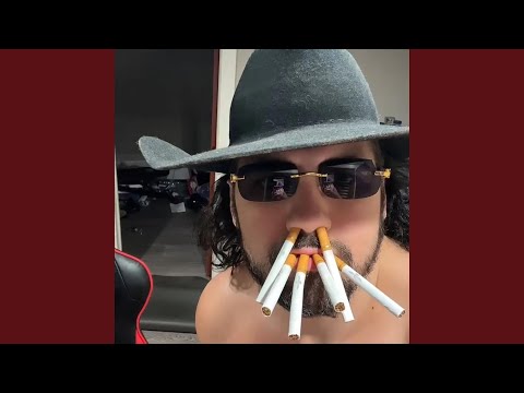 20 cigarettes x ricky retro