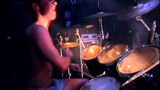 Carcass - Gods of Grind Tour, London 1992 (Official Full Show)