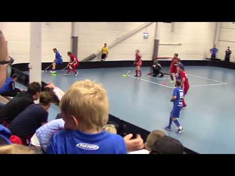 M-Team - Tiikerit maalikooste (30.9.2017)