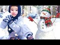 Little Snowflake