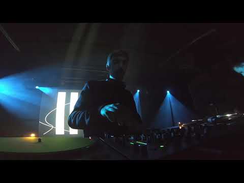 Stigr @ Contemporary Techno Structures 29.11.2019