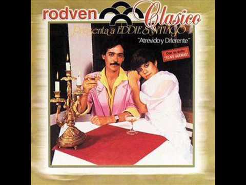 Eddie Santiago Nadie Mejor Que Tu