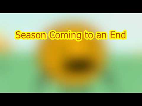 BFB OST - Season Coming to an End