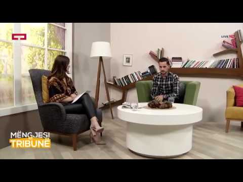 Mëngjesi në Tribunë - Demokrat Gjocaj - Zgjedhjet studentore në Fakultetin Filozofik - 14.05.2018