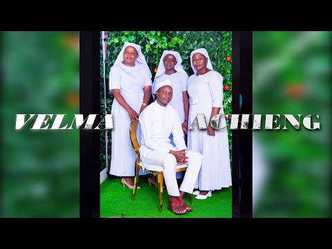 Gik Mitimo Dongo  - Velma Achieng