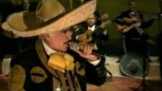 MI RANCHITO - VICENTE FERNANDEZ (ILUSTRADO)