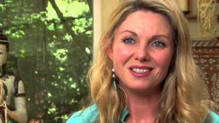 Miranda Macpherson discusses her work