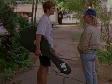 Slacker (1991) Linklater Commentary Full