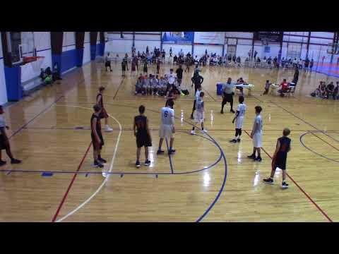 Dallas Hoyas vs Dealey - 3/31/18 - Chapt. 2