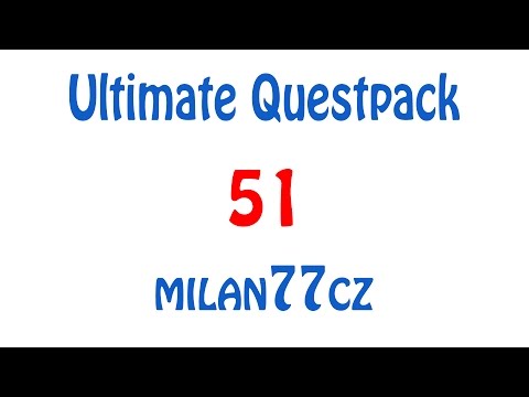 Ultimate Questpack Epizoda 51 - Jetpack Tier 5