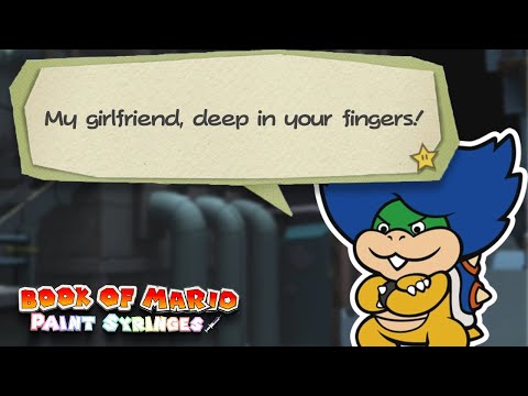 Google translated Color Splash divorced my parents